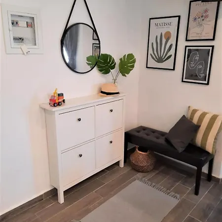 Appartement Thasos Bespoke Haven - Meltemi Summer Retreat!