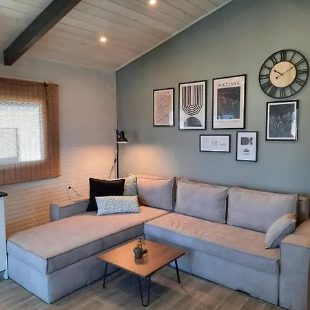 Thasos Bespoke Haven - Meltemi Summer Retreat! Appartement *