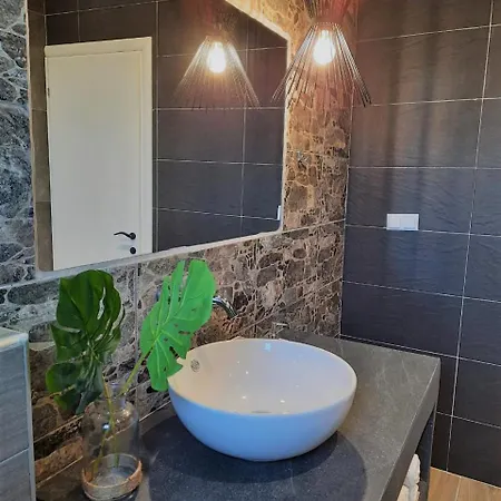 Thasos Bespoke Haven - Meltemi Summer Retreat! Limenaria (Thasos)