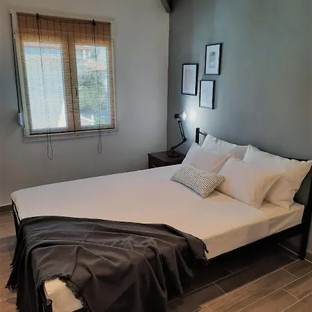 Thasos Bespoke Haven - Meltemi Summer Retreat! Limenaria (Thasos)