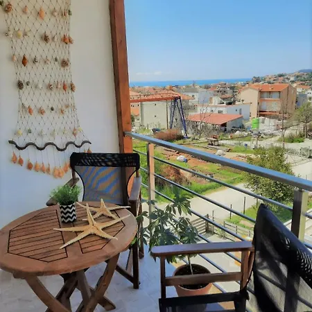 Thasos Bespoke Haven - Meltemi Summer Retreat! Limenaria (Thasos)