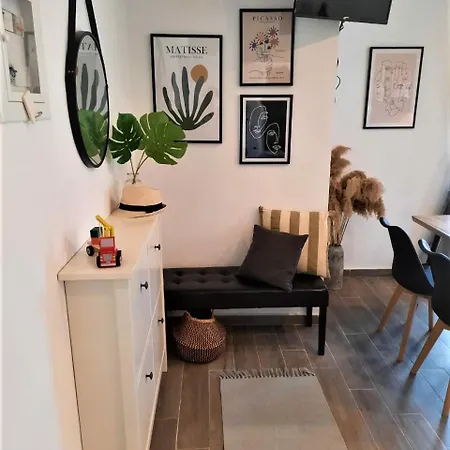 Thasos Bespoke Haven - Meltemi Summer Retreat! Лименария